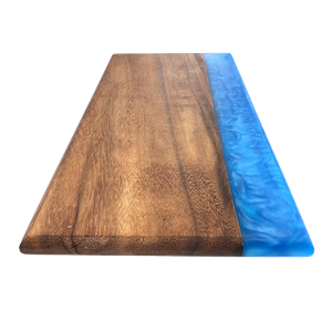 Planche service epoxy